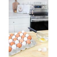 Plateaux à œufs en carton de pâte à papier personnalisés en usine, 30, 12, 6 alvéoles, carton d'expédition, support à œufs, plateau d'emballage pour œufs de caille et d'autruche