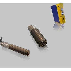 Transmisor de Rejilla Tippkemper Irl-56-S-Gf y Receptor Irl-56p-E-Gf, Componentes Industriales Metálicos Flexibles - Product Image 2