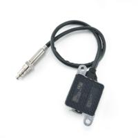 Sensor 5WK97367 22303390 NOx Sensor de óxido de nitrógeno de alta calidad para VOLVO Vnl Vhd Vah Truck Part 5WK9 7367 22303390