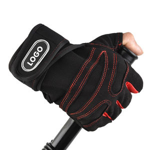 Gants de Sport pour Homme Gants de Fitness et de Musculation pour l'Haltérophilie - Product Image 2