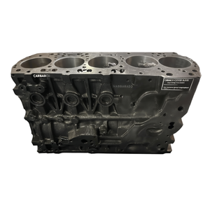 Bloque de Cilindros Carbarco para Motor Diésel C13, Uso en Equipos Pesados - Product Image 2