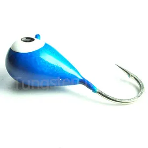 Spectacular Wholesale Ice Fishing Jigs At Luring Offers 