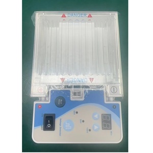 ระบบอิเล็กโตรโฟรีซิส WESTTUNE Mini-ES ขนาด 230 มล. สำหรับการวิเคราะห์ลำดับซีเรียล DNA/RNA รับประกัน 1 ปี รองรับการปรับแต่งแบบ OEM โคโลราโด ยูไนเต็ด - Product Image 1