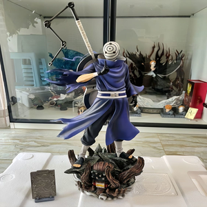 <span class=keywords><strong>Anime</strong></span> Personalizzati di <span class=keywords><strong>Alta</strong></span> Qualità: Design Unici, Materiali Premium e Arte Intricata per Collezionisti - Product Image 2