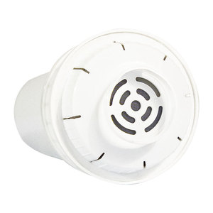 Support de cartouche en résine de 20 pouces pour système de filtration d'eau domestique Big Blue à 4 étapes - Product Image 2