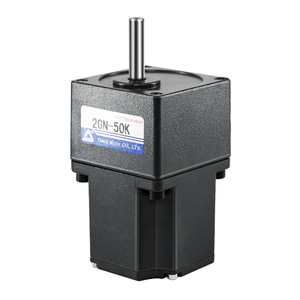 TVT มอเตอร์ขนาดเล็ก24V DC ไร้แปรงถ่านควบคุมความเร็ว30W-300W พร้อมแรงบิดคงที่ป้องกันการรบกวนที่ได้รับการรับรองจาก ROHS - Product Image 3