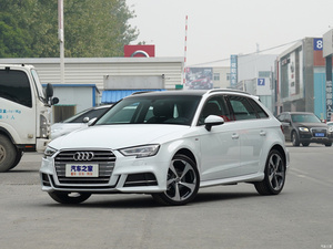 Factory Directly Sell High End In-channel Injection Deflector Window <b>Visor</b> for AUDI A3 2012-2020 - Product Image 4