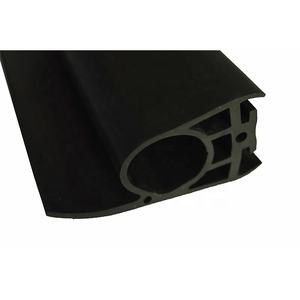 דלת epdm ו-חלון קצף גומי רצועה עבור מכוניות משאיות אוטובוסים חיתוך מותאם אישית עיבוד פס דלת אוטובוס - Product Image 2