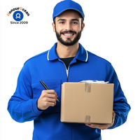 L'expédition de la Chine à la Guinée Gambie Botswana Libreville Gabon Côte d'Ivoire Dhl transporteur aérien Agent de fret