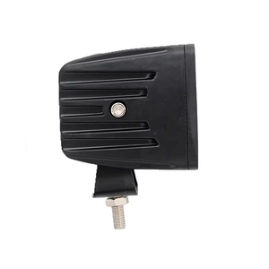 2025 <span class=keywords><strong>Led</strong></span> Spot luce guida 5D lente 3.3 pollici 20W 4pod lampada da lavoro a <span class=keywords><strong>LED</strong></span> quadrata per Off-road Luces <span class=keywords><strong>Led</strong></span> Para Camiones - Product Image 5