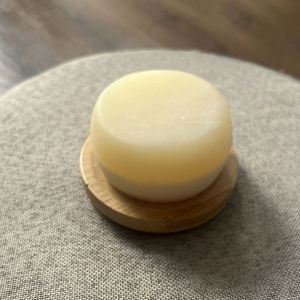 Wholesale Round <b>Bamboo</b> <b>Soap</b> <b>Dish</b> for Shower Bathroom - Product Image 6