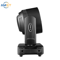 1915 Bee Eye LED Wash Moving Head Mesh Beam Bühnenbeleuchtung Hochhelle DJ LED-Lichter für Disco-Events
