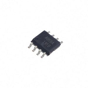 ME4059ASPG SOP-8 4059A Circuito Integrato per Ricarica Batterie al Litio Singole Celle 4.2V/2A -N B-O-<span class=keywords><strong>M</strong></span> Disponibile - Product Image 1