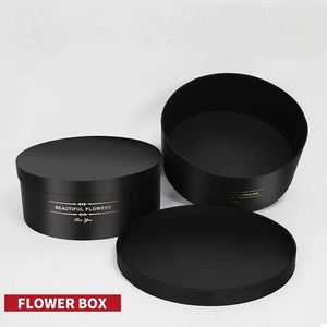 Caja de Regalo de Lujo de 2 Piezas/Juego, de Tela de Seda, Tamaño Grande, con Superficie de Perlas, para el Día de San Valentín, Material para Envolver Regalos - Product Image 5