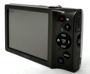 Appareil photo numérique A3400 16MP avec zoom optique 5X, stabilisation électronique de l'image, objectif grand angle 28mm, vidéo HD 720p - Product Image 6