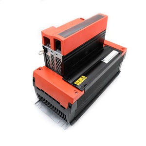 For Original AC Frequency Converter PLC Programmable Controller MDX61B0150-503-4-0T for Industrial Use - Product Image 5