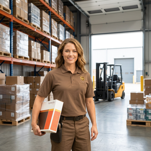 Envío Aéreo Exprés Más Económico DDP DHL/UPS/Fedex/DPD Agente de Dropshipping con Envíos a Todo el Mundo a Estados Unidos, Arabia Saudita y España - Product Image 1