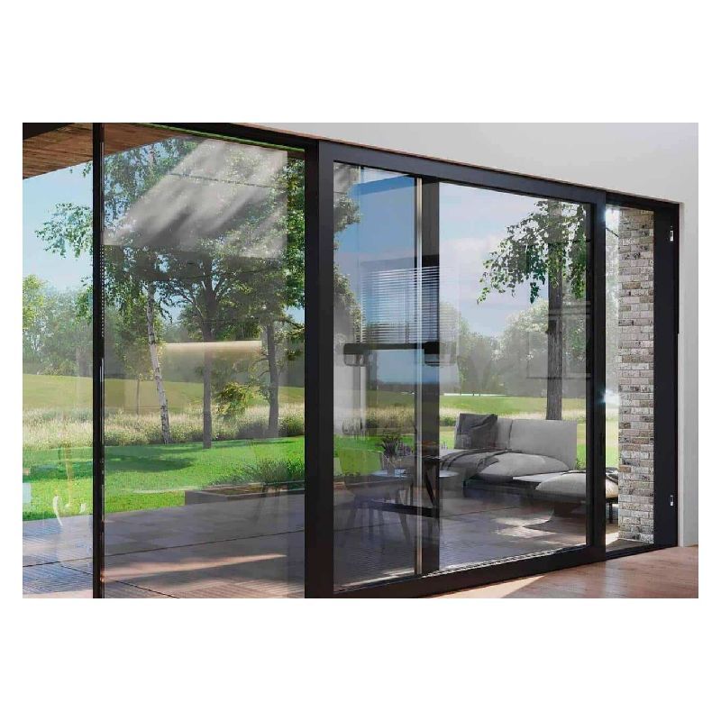 Ace Hot Selling Shop Aluminum Sliding