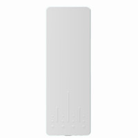 Mini CPE extérieur sans fil 3KM longue portée 2.4GHz 300Mbps extérieur pont sans fil Point d'accès 5dBi antenne Wi-Fi Nanostation