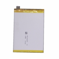 Baterai Pengganti Li-polymer BLP907 4500mAh untuk OPPO A96/Reno 7Z/8Z/7/5G OnePlus Nord N20 CE Bersertifikasi RoHS Kapasitas Tinggi