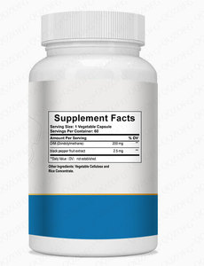 2025 Newest Premium Quality Support Skin <strong>Health</strong> DIM Extract 200mg DIM Supplement DIM Capsule for Adult - Product Image 2