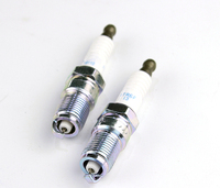 Bugi Iridium giá xuất xưởng L3Y4-18-110 ITR6F-13 dành cho hệ thống đánh lửa Mazda Ford Escape Jaguar