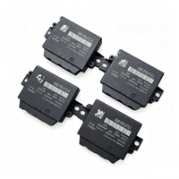 Módulo de Control de Radar de Reversa para Porsche Macan 991, Placa de Computadora de Asistencia de Estacionamiento 981 95B919475L