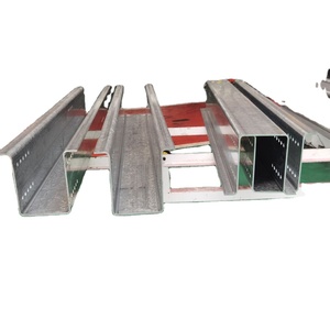 Machine de mise à jour de rouleau c et u, pour <span class=keywords><strong>profilage</strong></span>, profil u, haute vitesse - Product Image 1