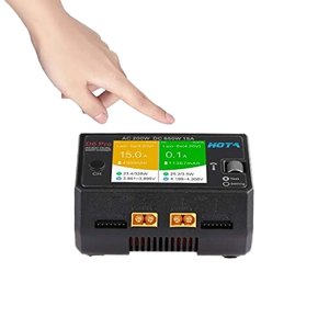 Batterie Li-ion haute puissance HOTA D6 Pro pour l'aéromodélisme, 6S, équilibrée, mobile, 650W, HOTA D6 Pro High - Product Image 6