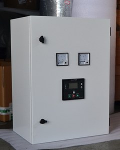 สวิตช์เปลี่ยนวงจรไฟฟ้าแบบอัตโนมัติ 100 ไอซิกไค - Product Image 4