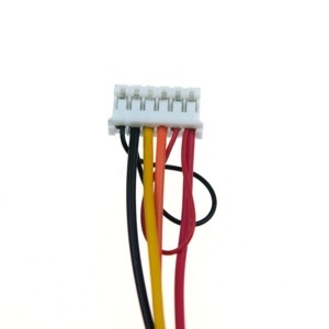 Faisceau de câblage de conversion JST PHR-6 vers PHR5 à pas de 2,0 mm pour ventilateur d'imprimante 3D, carte de contrôle d'appareil ménager intelligent - Product Image 2