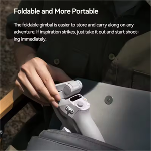 กิมบอลแทรคเกอร์มือถือแบบแอคทีฟ5.0การออกแบบด้วยแม่เหล็กม้วนเร็วใหม่เอี่ยมดั้งเดิม - Product Image 4