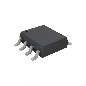 Integrated Circuits Chip Authorized Distributor TPC8223-H,LQ(S 8-SOlC (0.154", 3.90mm Width) Transistors - Product Image 1