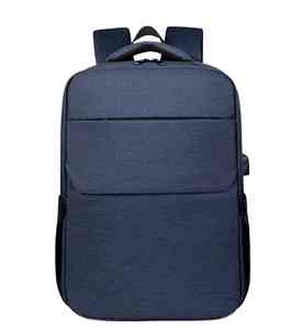 Sac à dos scolaire personnalisé pour adolescents, sac à dos décontracté personnalisé avec logo, sac à dos pour filles et garçons - Product Image 3