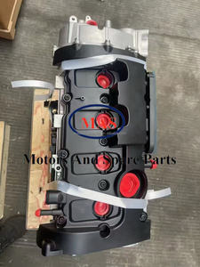 Motor de montaje de motor original EA113 2,0 T CDL BPJ AXX BWA BWE BYP <span class=keywords><strong>BUL</strong></span> BYD BWJ BHZ para VW para AUDI - Product Image 5