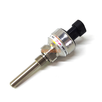 Capteur de température d'huile hydraulique Capteur de pression MBT3560 084Z4236 084Z4030 084Z4237 pour pièces détachées d'excavateur SANY SY115 135 205