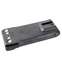 Baterai Li-ion Slim 7.2V 2250mAh untuk Motorola R7 R7a Walkie Talkie Tahan Air IP68
