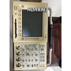 Osciloscopio Digital de Alto Rendimiento Tektronix TDS3044B de 400MHz y 4 Canales con Ancho de Banda de 5GS - Product Image 1