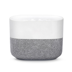Máquina <span class=keywords><strong>de</strong></span> Sonido Blanco Inteligente con Sonidos Relajantes <span class=keywords><strong>para</strong></span> Bebés, Niños y Adultos, Mejora el Sueño, Reduce el Ruido Ambiental, Portátil - Product Image 4