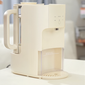Dispensador de Leche para Bebés, Calentador de Biberones Instantáneo, Dispensador de Agua Caliente Avanzado para Calentamiento Rápido - Product Image 2