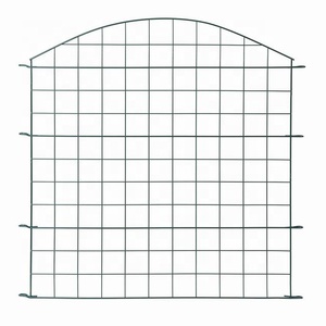 Usine <span class=keywords><strong>de</strong></span> fabrication <span class=keywords><strong>de</strong></span> clôtures décoratives pour <span class=keywords><strong>jardin</strong></span>, clôture <span class=keywords><strong>de</strong></span> <span class=keywords><strong>bassin</strong></span>, clôture <span class=keywords><strong>de</strong></span> <span class=keywords><strong>jardin</strong></span> antirouille, panneaux et poteaux décoratifs pour clôture <span class=keywords><strong>de</strong></span> <span class=keywords><strong>jardin</strong></span> - Product Image 2