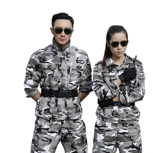 OEM ODM Camouflage numérique <span class=keywords><strong>russe</strong></span> Vêtements d'extérieur vert printemps pour hommes - Product Image 3