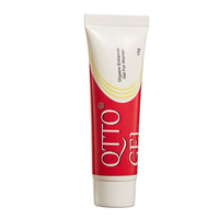Gel stimulant pour l'orgasme féminin 15g pour femmes, lubrifiant stimulant intime, amplificateur de plaisir à action rapide