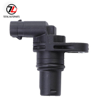 Sensor de Posición del Árbol de Levas para Motor 2.0T de Automóvil, 3 Pines, OEM 06H 905 163A 06H905163B 07L905163A para Au-di A4L A6L Q3 CC V-W Go-lf