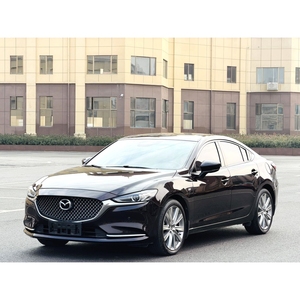 Auto Usado Mazda <span class=keywords><strong>2020</strong></span> Mazda 6 Atenza 2.5 Edición Blue Sky Sport en Buenas Condiciones, Económico, Exterior Rojo, Gasolina - Product Image 1