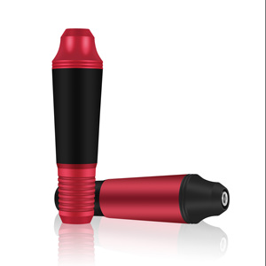 Nueva Máquina de Tatuar Rotativa Inalámbrica de Aluminio Aeronáutico con Agujas de Cartucho para Arte Corporal, Kit de Uso Profesional - Product Image 1
