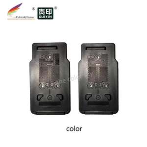 Tapa de la tapa superior del cartucho de tinta Compatible con el 540 para <span class=keywords><strong>Canon</strong></span> 541 PG540 PG240 PG140, de la parte superior del cartucho de tinta, de la tapa para <span class=keywords><strong>Canon</strong></span> CL541 CL141 CL241, de la tapa del cartucho de tinta compatible con el, de la 2 a 1 - Product Image 6