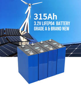 بطارية Envision AESC 315 أمبير ساعة ليثيوم فوسفات الحديد للطاقة الشمسية 3.2 فولت 100 أمبير ساعة 280 أمبير ساعة 300 أمبير ساعة MB31 330 أمبير ساعة 340 أمبير ساعة خلايا بطاريات ليثيوم أيون منشورية - Product Image 6