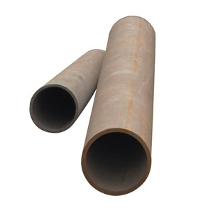 Carbon Steel Seamless Pipe <b>Alloy</b> Steel Pipe with ASTM A335 Standard P2 P5 P9 P11 Steel Tubes P91 - Product Image 2
