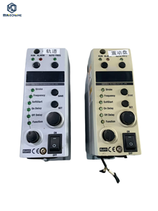 Controlador PLC, Sensor de Vibración, Disco Controlador, Nuevo y Original C10-1VF - Product Image 1